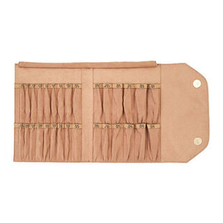 Interchangeable Needle Case - Clay