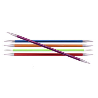 KnitPro Zing Double Pointed Needles (DPNs)