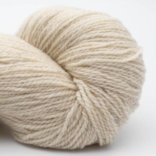 BC Garn Semilla Pura GOTS - 01 Natural Mottled