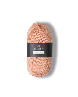 Isager Baby - 39 (Melon)