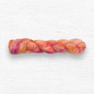 Purple Sprouting CLOUD - Holly Golighlty