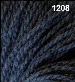 Countrywide Naturals 14 ply Chunky - Charcoal