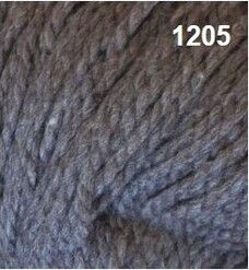 Countrywide Naturals 14 ply Chunky - Brown Fleece