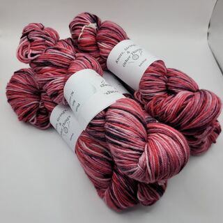 Plush DK Merino