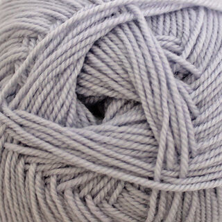 Broadway Baby Supremo 3 ply - Silver Lavender (06)