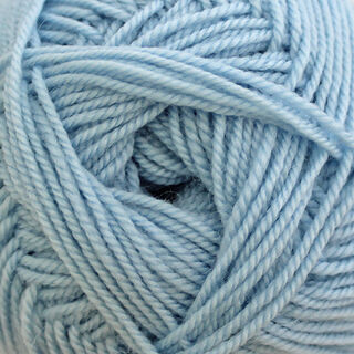 Broadway Baby Supremo 3 ply - Baby Blue (04)