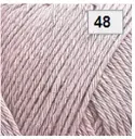 Soft Cotton 100g Fawn (48)