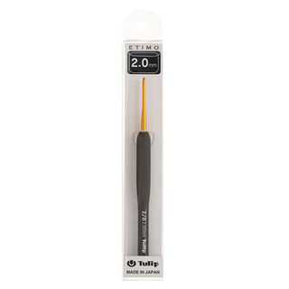 Tulip ETIMO Crochet Hook
