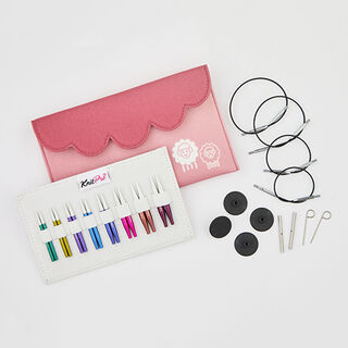 KnitPro Mini Interchangeable Set (2
