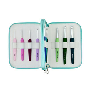 KnitPro Waves 2.0 Grande Crochet Set