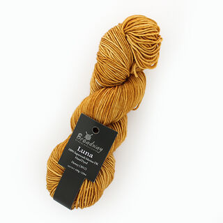 Luna Premium Hand Dyed Merino - 3012 Honey