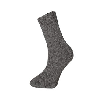 Himalaya Wool Sock Yarn - Solid - Dark Grey (840)