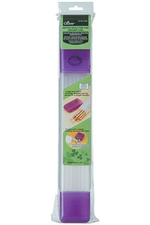 Clover Knitting Needle Tube Case