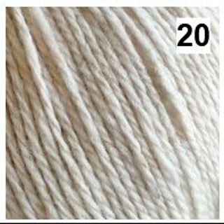Purrino DK - 20 Pale Fawn