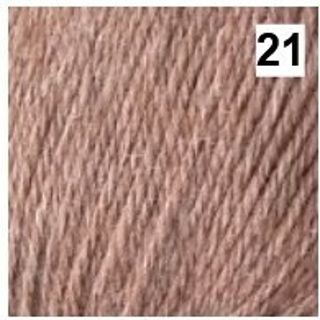 Purrino DK - 21 Latte