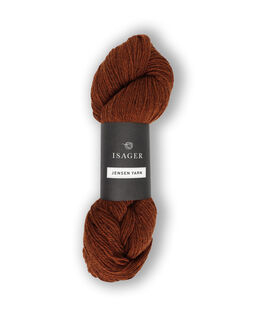 Isager Jensen - 95 (Copper)