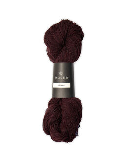 Isager Spinni - 36s (Mulberry)