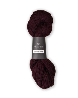 Isager Jensen - 36s (Mulberry)