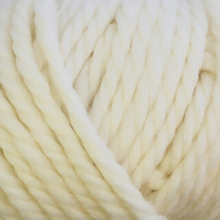 Broadway Premium NZ Merino Super Chunky - Bone (4001)