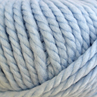 Broadway Premium NZ Merino Super Chunky - Powder Blue (480)