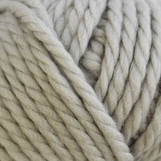 Broadway Premium NZ Merino Super Chunky - Silver (4346)