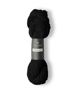 Isager Jensen - 30 (Black)