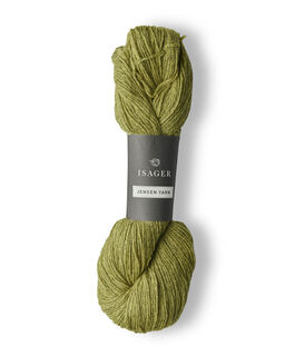 Isager Jensen - 40s (Lichen)
