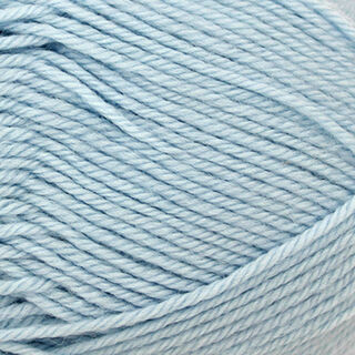 NZ Baby Merino - Soft Blue