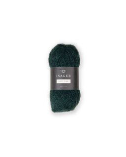 Isager Soft Fine - 37 (Pine)