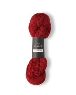 Isager Jensen - 32s (Red)