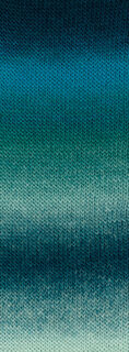 Meilenweit Sock Colour Mix Soft - col 8052