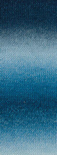 Meilenweit Sock Colour Mix Soft - col 8055