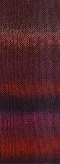 Meilenweit Sock Colour Mix Soft - col 8065