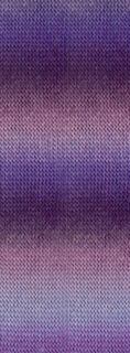 Meilenweit Sock Colour Mix Soft - col 8067