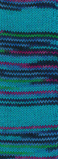 Meilenweit Sock Caprese - col 7034