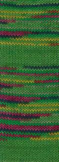 Meilenweit Sock Caprese - col 7037