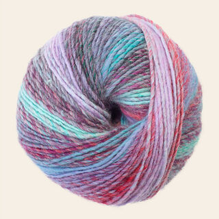Sirdar Jewelspun Chunky with Wool - Tide Pool Topaz
