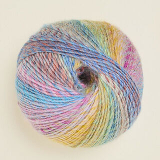 Sirdar Jewelspun Chunky with Wool - Mermaid Glow