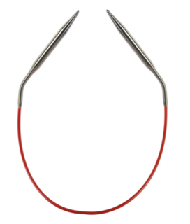 Chiaogoo Knit Red 30cm (12