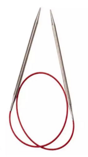 Chiaogoo Red Lace 60cm (24