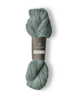 Isager Jensen - 11s (Blue Grey)