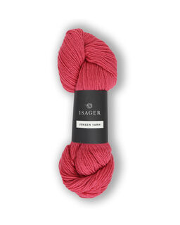 Isager Jensen - 19 (Pink)