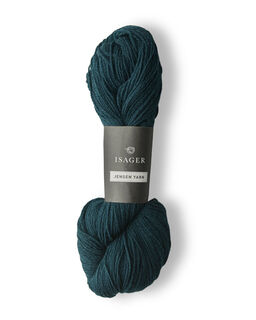 Isager Jensen - 101 (Deep Teal)