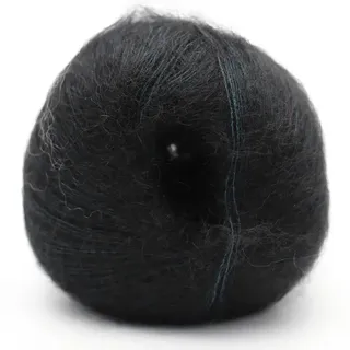 Kremke Kid Cotton - Black