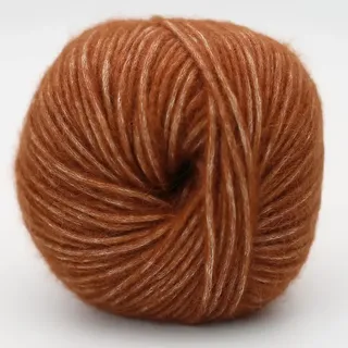 BC Garn Brisa - Warm Brown