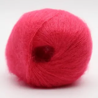Kremke Kid Cotton - Hot Pink
