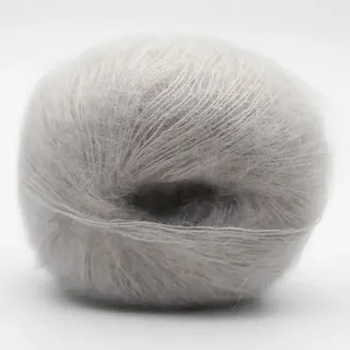 Kremke Kid Cotton - Light Grey