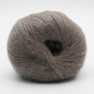 Kremke Kid Cotton - Brown Grey