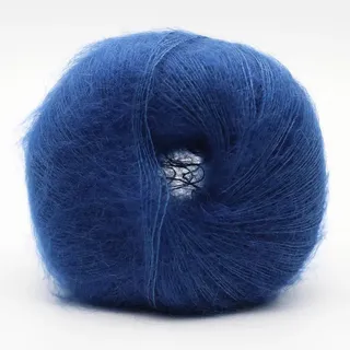Kremke Kid Cotton - Ink Blue