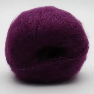 Kremke Kid Cotton - Deep Purple